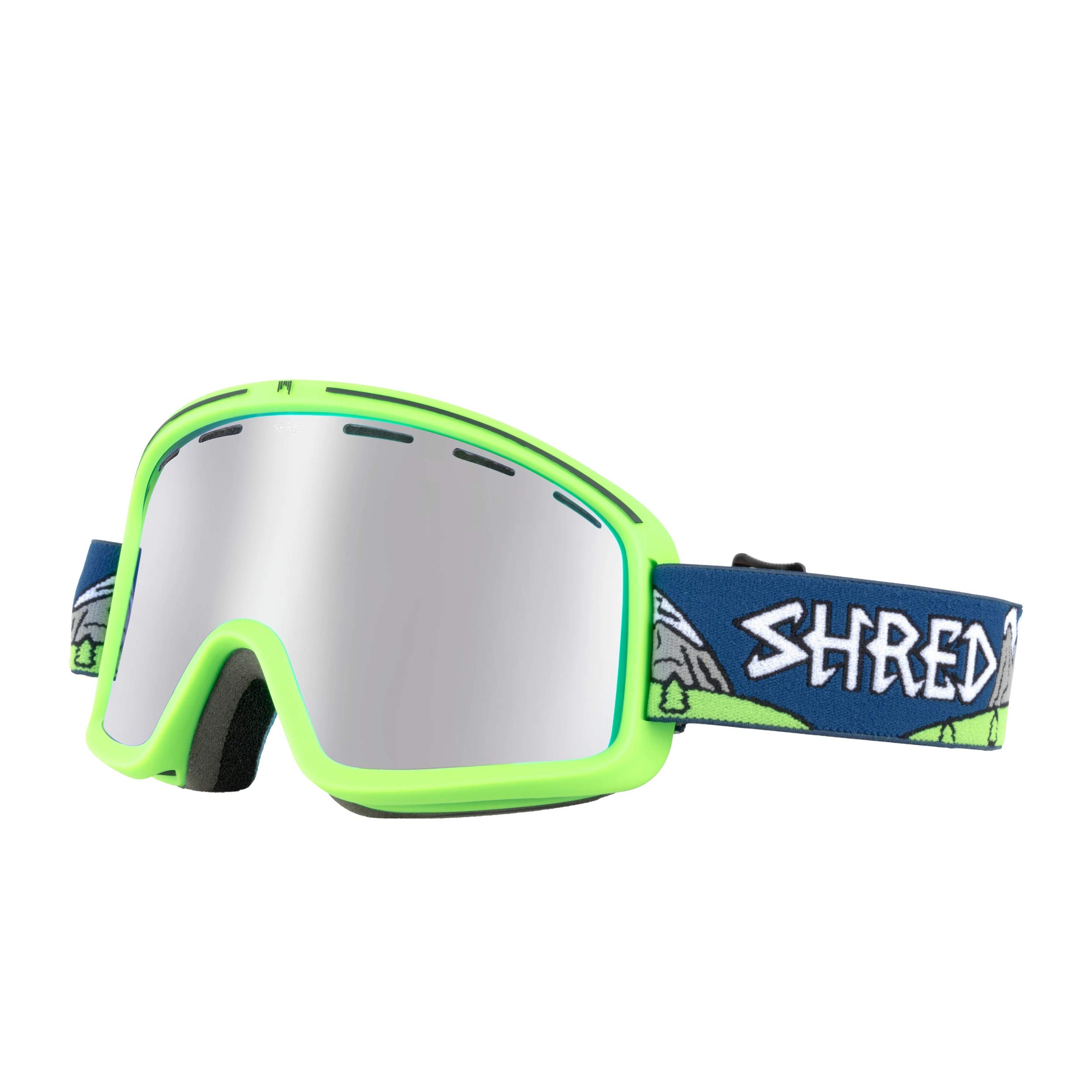Amazon.co.jp: シュレッド(Shred) MONOCLE NEEDMORESNOW MONOCLE